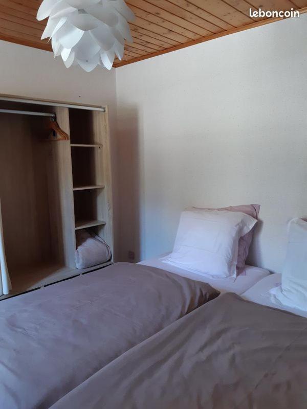 Gite La Petite Maison Horlogere Et Jacuzzi , Raquettes Les Fontenelles Exterior foto