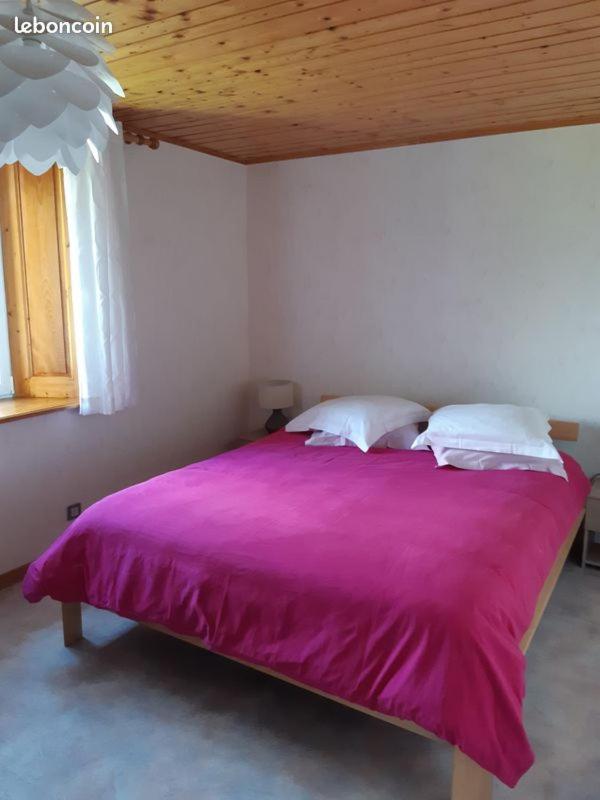 Gite La Petite Maison Horlogere Et Jacuzzi , Raquettes Les Fontenelles Exterior foto